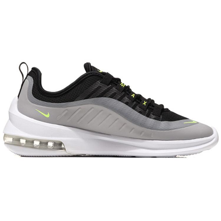 Nike Air Max Axis 'Wolf Grey Volt' AA2146-004