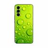 Для Samsung Galaxy S25 FE Чехол Сладкие Узоры Мягкий Жидкий Силикон Чехол Для Samsung S25 FE Чехлы Для Телефона S25FE Ударопрочный Fudnas