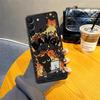 Case for Samsung Galaxy A53 A25 A73 A57 A23 A05 A55 A37 A12 A06 A52 Phone Cover A51 A36 A41 A13 A16 A70 A17 A15 A50 Tomato Sauce
