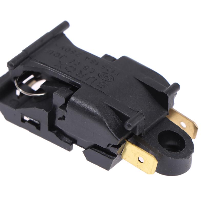 5 шт. 13A 16A переключатель термостата котла электрический чайник пара переключатель давления пара