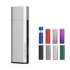 Innokin Klypse Pro Pod System Kit, 1000 мАч, 2 мл, Innokin Klypse Pro Pod, Набор для начинающих вейперов, без никотина (Серебряный)