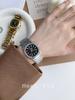 New Luxury And Stylish Women'S Stainless Steel WatchHigh-End Luxury Ladies' Wristwatch, Women'S Quartz Watch, Women'S Timepiece.
