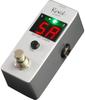Педаль эффектов Revol тюнер GUITAR TUNER EPT-01