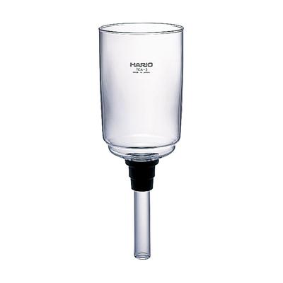 HARIO Upper Ball Technica для резины TCA-3 (с прокладкой) БУ-ТСА-3