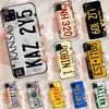Номерной знак Для Samsung Galaxy A15 A55 A53 A33 A35 A22 A32 A52 A54 A34 A14 A56 A36 A26 A16 A05 A06 Чехол