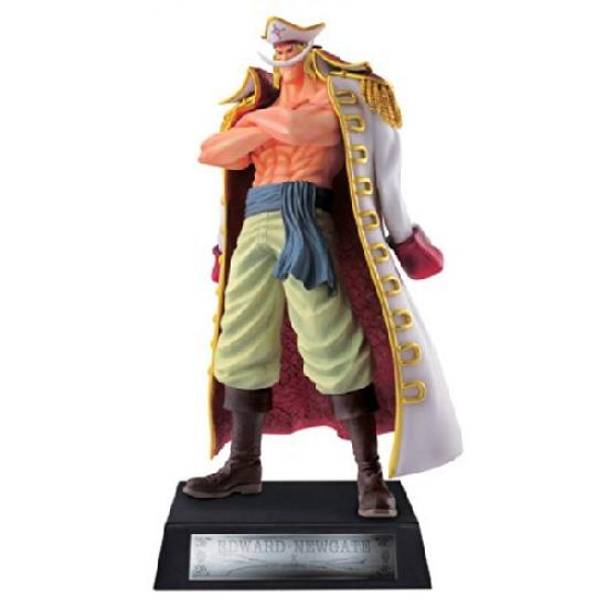 Banpresto Ichiban Kuji One Piece Legend of Edward A Prize Newgate The Whitebeard Collectible Figure