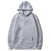 New Fashion Men's Women's Hoodies Spring Autumn Winter Casual Hoodies Sweatshirts Men Tops Solid Color Hoodie Sweatshirt Male