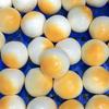 Sound Effects Simulated Bread Squeeze Toy Soft TPR Fidget Toy Rice Cake Pinch  for Kids Adults