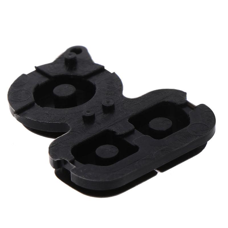 1 шт. сменный пульт дистанционного управления для кнопок бесключевого доступа с 3 кнопками, подходит для E38 E39 E36