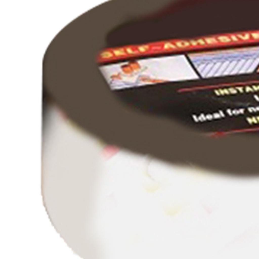 Асфальтовая лента Самоклеящаяся водонепроницаемая теплоизоляционная рулонная лента для ремонта швов для патчей