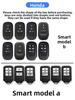 CCZSI1 Suitable for Honda CRV keycase 2026 new women's XRV stylish old Haoying Accord 11th generation Civic Yingshi Pai bag