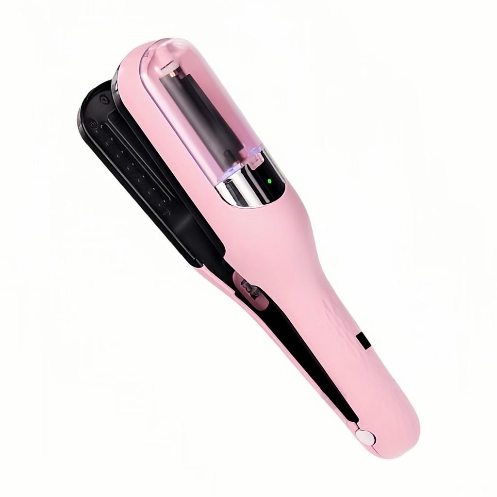Professional 2 in 1 Portable Wireless Tail Trimmer Multifunctional Hair Split Split Split Split Hairdresser