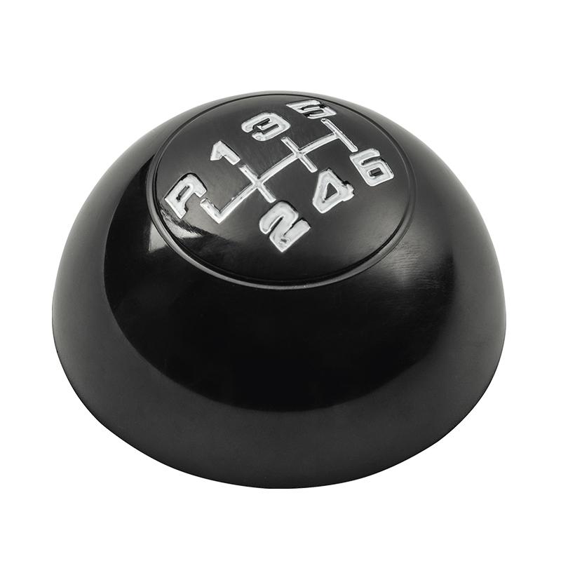 Крышка номера скорости на ручку переключения передач для Alfa Romeo Giulietta 2010-н.в.