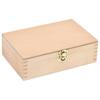 Parallel Blocks 100 mm 18 pcs 10 42 mm