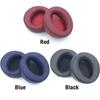 1 Pair Accessories Gaming Headset Earpads Ear Cushion Ear Pads Foam Sponge Replacement