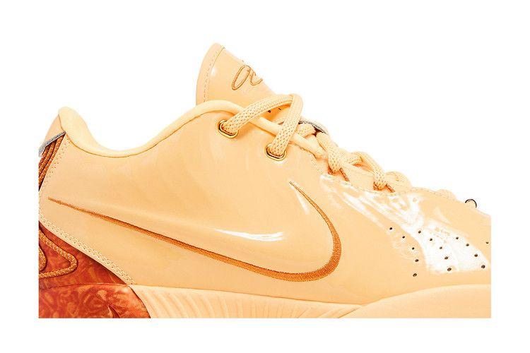 Мужские кроссовки Nike Мужские LeBron 21 'Dragon Pearl'
