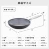 GreenPan Venice Pro 26cm Frying Induction Ceramic Coating Pan, Compatible,