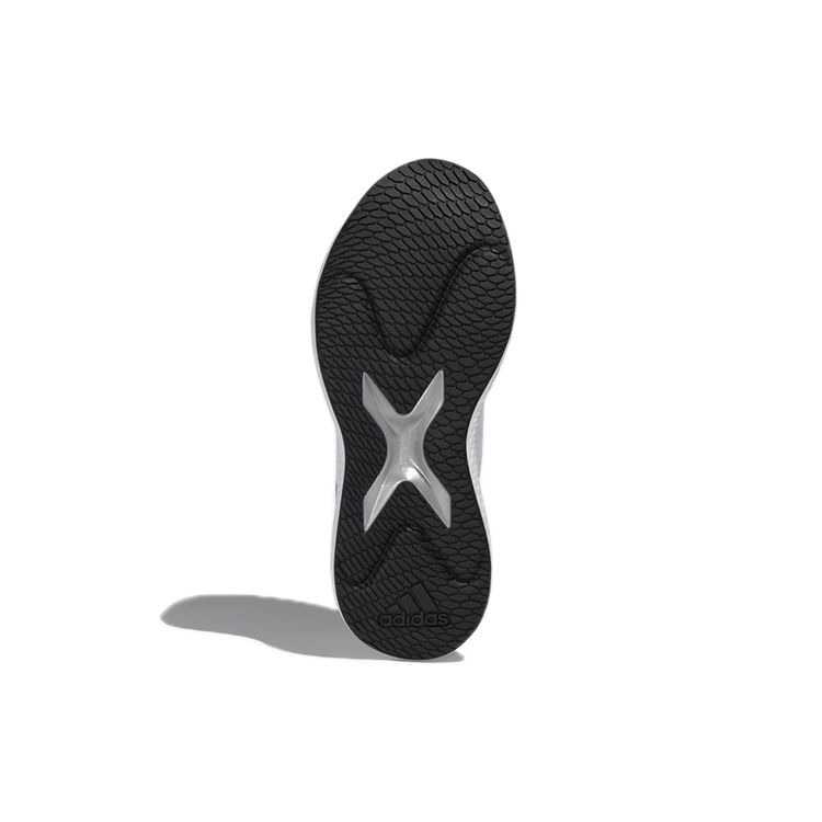 Adidas Day Comfortable Non-Slip Durable Low-Top Casual Running Shoes Unisex Sneaker White Black GZ0894