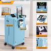 Xiao Yan Extra Large Capacity Silent Wheel Trolley Luggage