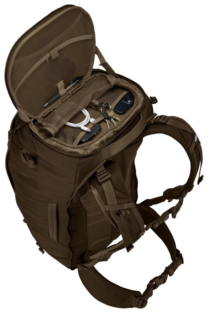 Thule Landmark 70L Travel Pack, Deep Khaki