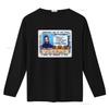 Ol Dirty Bastard Odb Rap Hip Hop Photo Id Style Unisexs T Shirt Size S 5xl Vintage Washed Slightly Comfortable Versatile