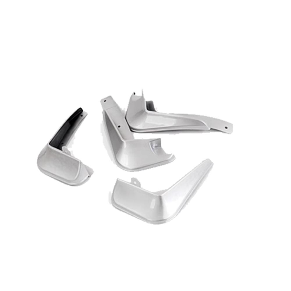 Для Toyota Camry 8th XV70 Daihatsu Altis 2018~2024 Брызговики Расширители крыльев Брызговик Защита от брызг Спойлер Автомобильные аксессуары