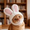Soft Pet Hat Cute Dog Hat Pet Decorative Hat Cat Hat  Photo Taking