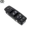 Для Chrysler 200 Dodge Ram 1500 2015-2017 Главный выключатель стеклоподъемников со стороны водителя