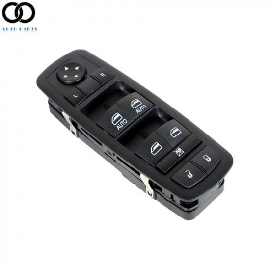 Для Chrysler 200 Dodge Ram 1500 2015-2017 Главный выключатель стеклоподъемников со стороны водителя