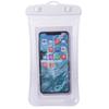 Universal Waterproof Phone Case Touchable Phone Protector Pouch Mobile Phone Bag  Underwater