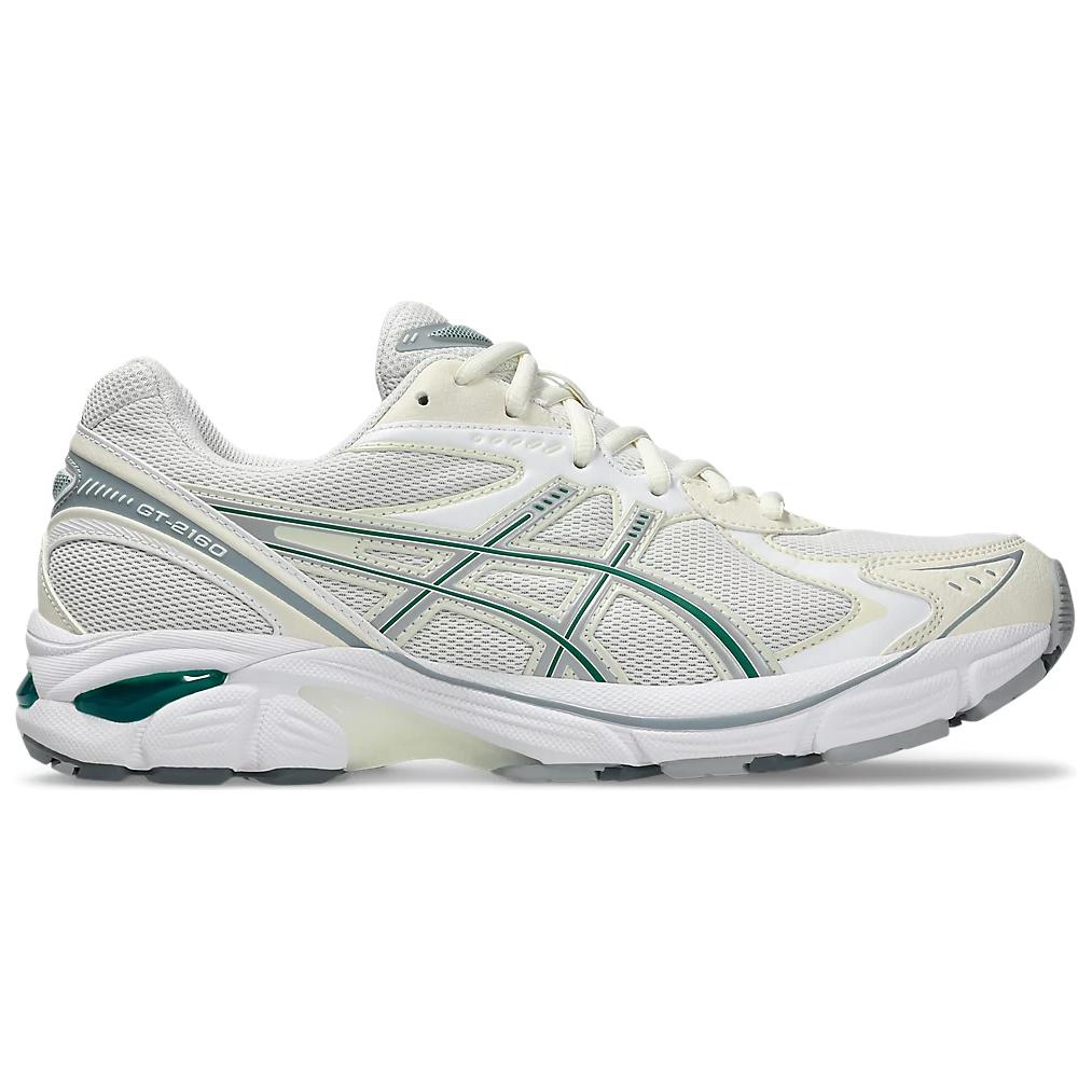 Asics GT 2160 Кремовый Яшма Зеленый 1203A320-105