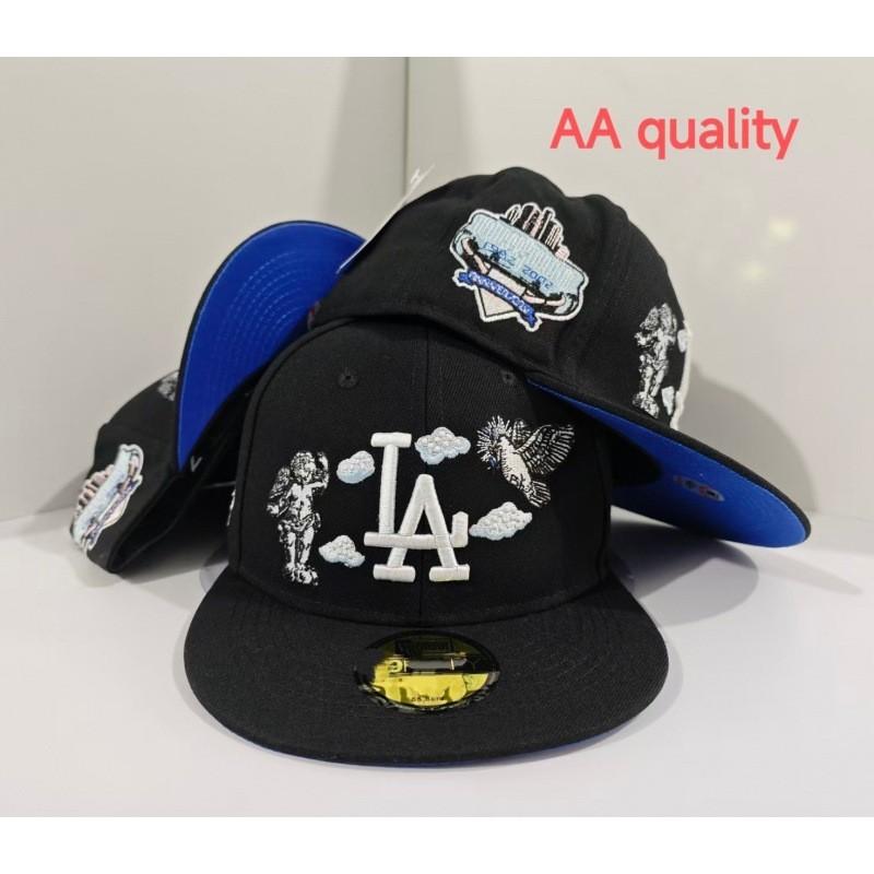 High Quality Unisex Baseball Cap With Embroidered AA Street Style Flat Brim Hat Fall Winter