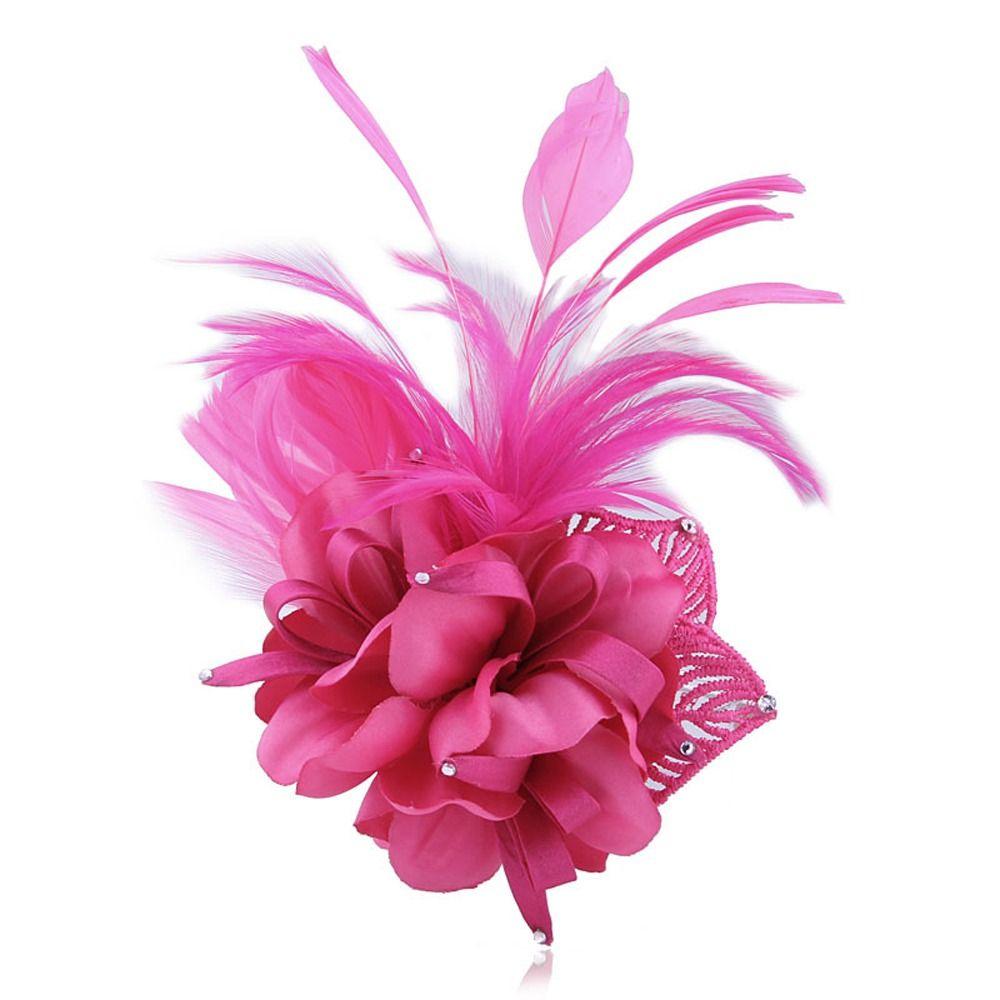 Fashion Jewelry Niche Design Wedding Jewelry Women Flower Brooch Vintage Brooch Korean Style Brooch