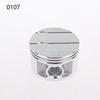 Refrigeration Compressor Piston For 6Ge-40 6Ge-34 4Ge-30 4Ge-23 Compressor Spare Part