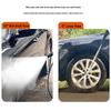 Автомойка высокого давления Yili 1400 Вт YLQ3012H-C