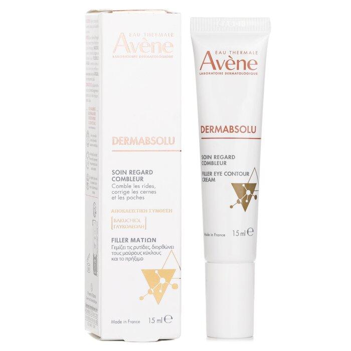 Avene Крем для глаз для молодежи