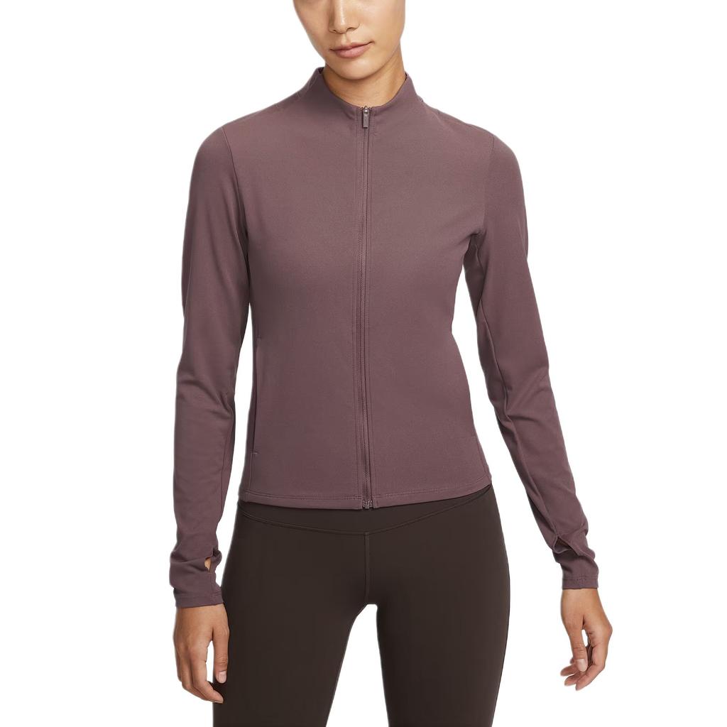 Nike Женская куртка Zenvy с молнией и технологией Dri-FIT II3928-502