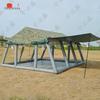 Zhongbisheng Outdoor Inflatable Camouflage Tent