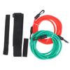 Training Band Swimming Pool Exerciser Swimming Bungee Exerciser Swim Training Resistance Belt