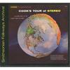 CD РАЗЛИЧНЫЕ - Кулинарное путешествие по стерео (COOK02004) ( COOK02004 Cook Records/Fo 1958 США Звуковые эффекты и природа