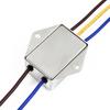 Useful Power Filter Wire Installation 1* 1pcs 250V AC