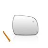Passenger Side Mirror Replacement Glass For Toyota Sienna 2011- TO1325127