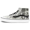Sk8 Hi 138 Decon 'V66 Marshmallow' Vans VN0A3MV1XGL