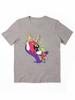 Wander Over Yonder Raaaah! Essential Unisex T-Shirt