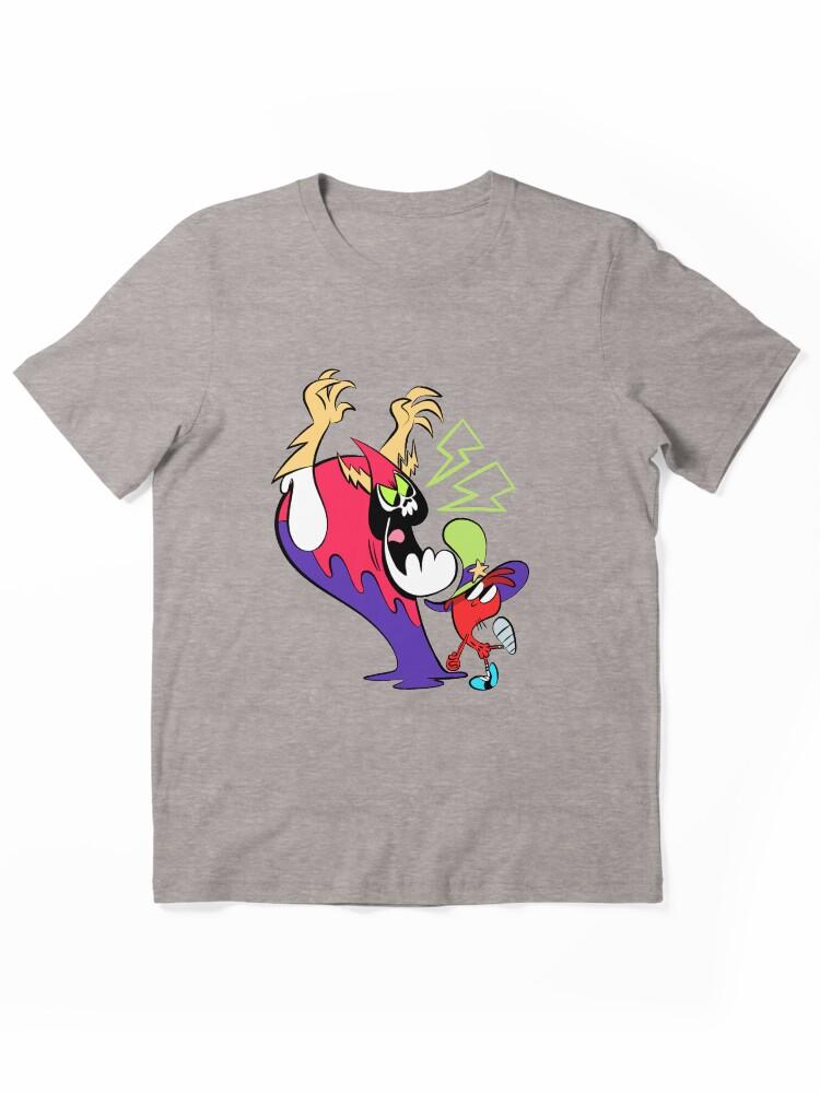 Wander Over Yonder Raaaah! Essential Unisex T-Shirt