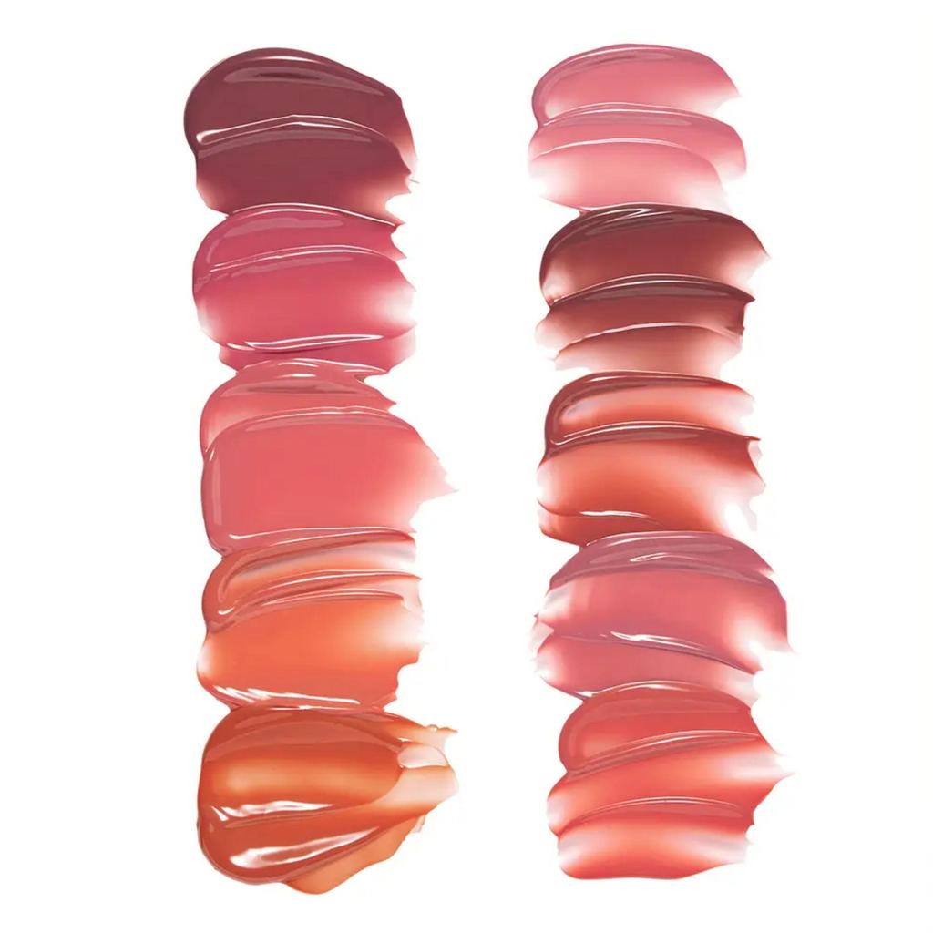 LAKA Jelling Nude Gloss 4,5 мл