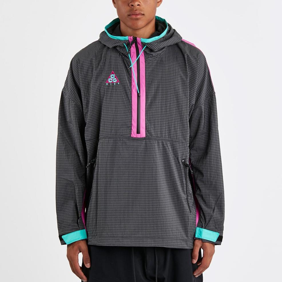 Nike Толстовка с капюшоном и длинным рукавом, мужские толстовки, угольно-серый 931907-060