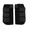 Horse Boots Protective Neoprene Shock Absorbing Reduce Impact Adjustable Straps Horse Leg Guards