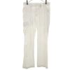 Golf Pants M White Men's Used