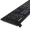Lenovo KN100 Wireless Keyboard and Mouse Combo